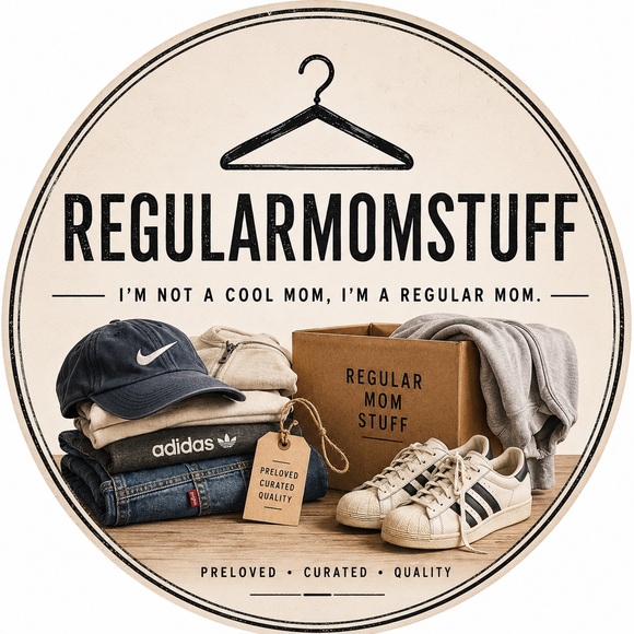regularmomstuff